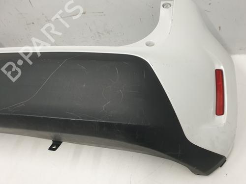Rear bumper TOYOTA YARIS CROSS (MXP_)  | BP22900875C8 