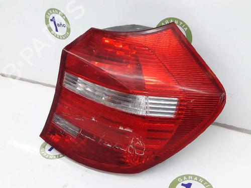 Right taillight BMW 1 (E87) 118 d | BP2821827C35 