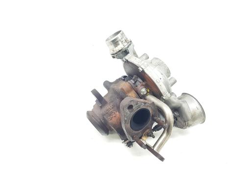Used Turbocharger/Supercharger Turbocharger/Supercharger DACIA DOKKER Box Body/MPV 1.5 dCi (FEAJ) (90 hp) 34699360 34699360