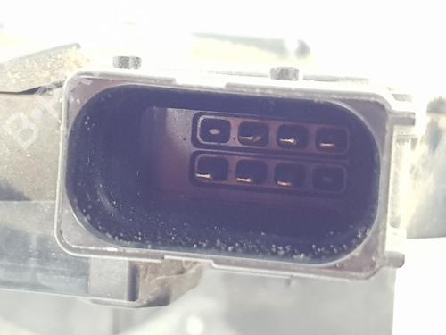 Rear left lock OPEL CORSA E (X15) 1.3 CDTI (08, 68) | BP20332280C100 