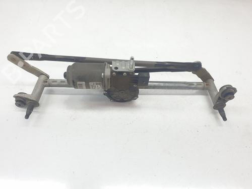 Used Front wiper motor SKODA FABIA III (NJ3) 1.0 TSI (95 hp) 22551578