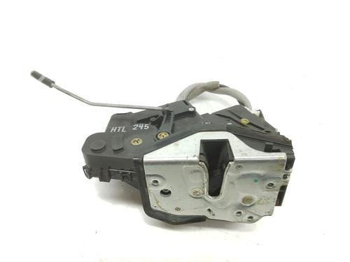 Rear left lock BMW 3 (E46) 320 i | BP10416424C100 