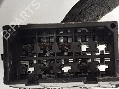 Left mirror AUDI A3 (8L1) 1.9 TDI | BP16455974C26 