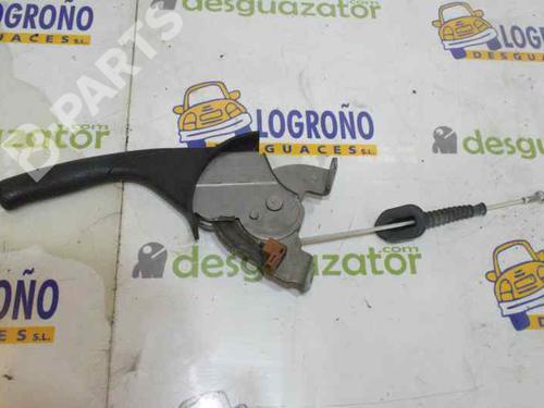 Used Hand brake Hand brake TOYOTA RAV 4 II (_A2_) 2.0 D 4WD (CLA20_, CLA21_, CLA20R, CLA21R) (116 hp) 8774923 8774923