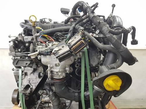 Engine RENAULT TRAFIC III Van (FG_)  | BP29906958M1