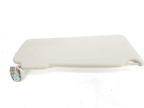 Left sun visor NISSAN NV200 / EVALIA Bus 1.5 dCi 85 (M20, M20M, M20K, M20KK) | BP8377900I1 