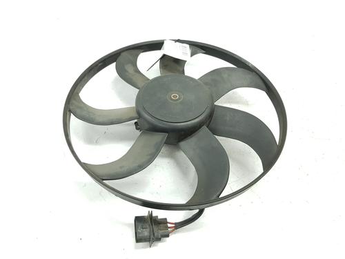 Radiator fan VW POLO V (6R1, 6C1) 1.4 (6R1) | BP15550534M35 