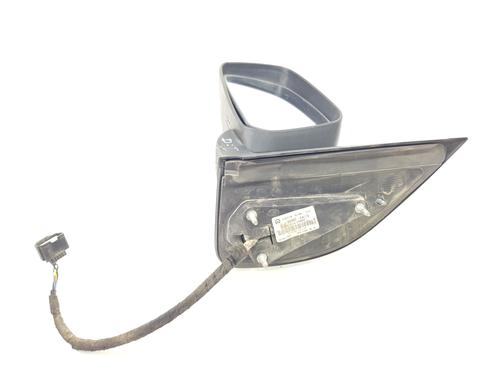 Left mirror NISSAN PATHFINDER III (R51)  | BP25849159C26 