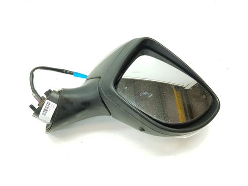 Used Right mirror RENAULT CLIO IV (BH_) 0.9 TCe 90 (BHNF, BHMA, BHMH, BHJK, BHJR) (90 hp) 20190403