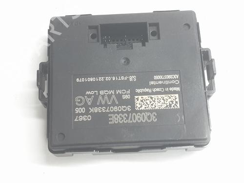 Used Electronic module Electronic module AUDI Q3 Sportback (F3N) 2.5 RS TFSI quattro (400 hp) 33464561 33464561