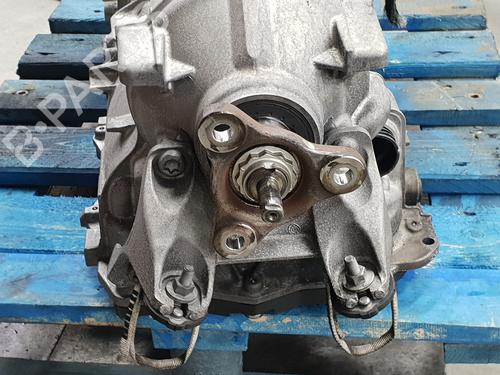 Gearbox BMW 3 (F30, F80) 318 d | BP22430116M3 