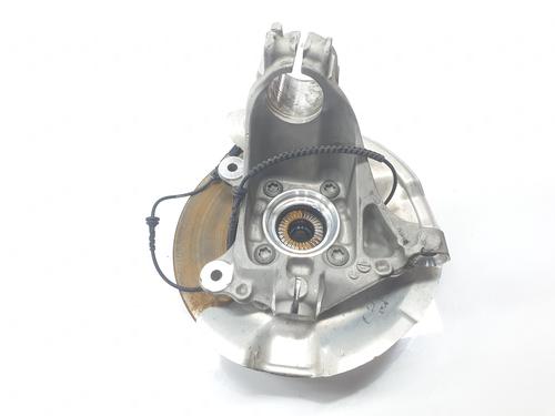 Right front steering knuckle BMW 2 Gran Coupe (F44) 218 d | BP29535238M26 