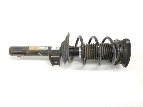 Used Left front shock absorber VW GOLF VII (5G1, BQ1, BE1, BE2) 1.6 TDI (110 hp) 10348897