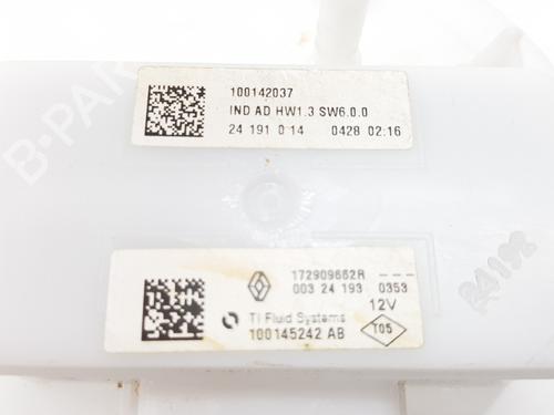 Fuel pump DACIA DUSTER (PYM_, PYN_) 1.2 TCe 130 | BP36678773M76 - Image 2