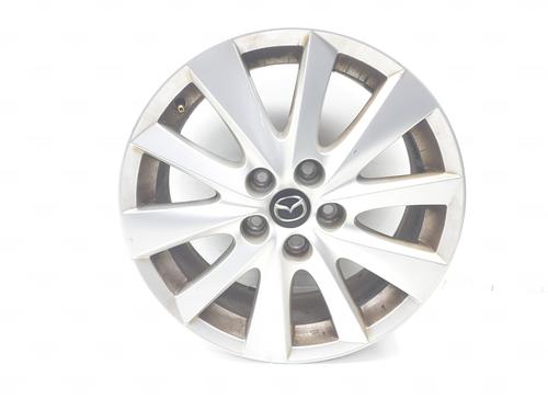 Fælk MAZDA CX-5 (KE, GH) 2.2 D AWD (KE2AW) (150 hp) 21842643