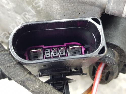 Gearbox CUPRA LEON Sportstourer (KL8, KU8, KUD) 2.0 TSI 4Drive | BP13004300M3 