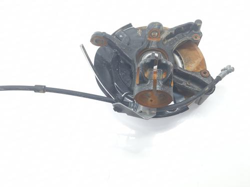 Right front steering knuckle VW TAIGO (CS1)  | BP26437295M26 