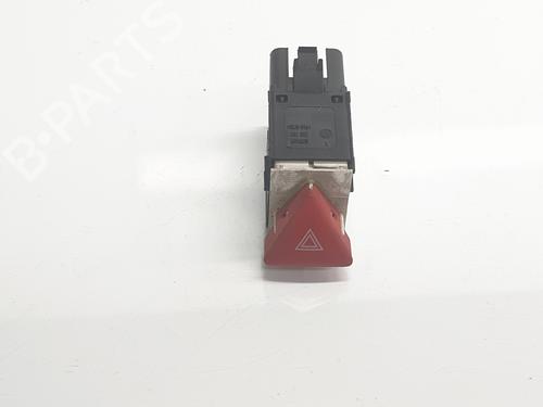 Used Warning switch VW PASSAT B6 (3C2) 2.0 TDI 16V (140 hp) 21841919