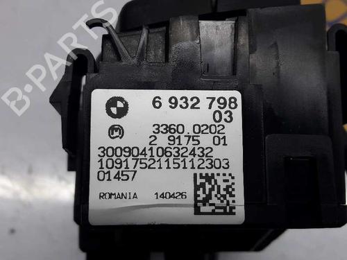 Headlight switch BMW 1 (E87) 116 d | BP2530890I24 