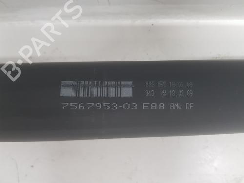 Driveshaft BMW 1 (E87) 118 d | BP36679639M37 - Image 2