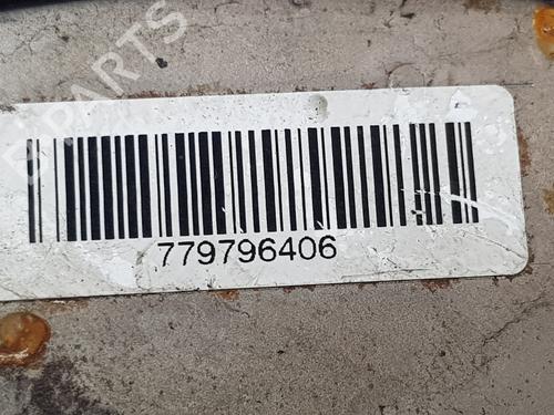 Flywheel BMW X1 (E84) sDrive 18 d | BP38155428M101 - Image 5