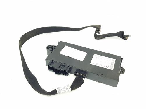 Electronic module BMW X6 (E71, E72) xDrive 40 d | BP24173804M83 