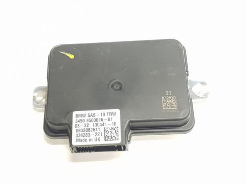 Used Electronic module Electronic module 37791854 37791854