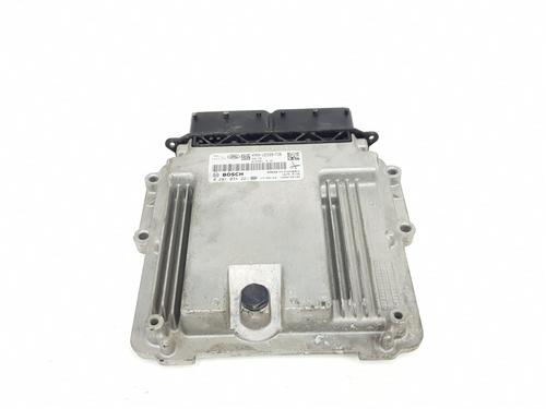 Engine control unit (ECU) JAGUAR F-PACE (X761) | BP36678991M57 - Image 6