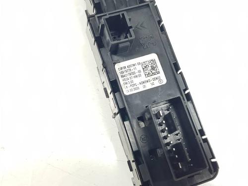 Left front window switch FIAT 600e / 600 (365_, 364_) Mild Hybrid | BP40236299I27 - Image 5
