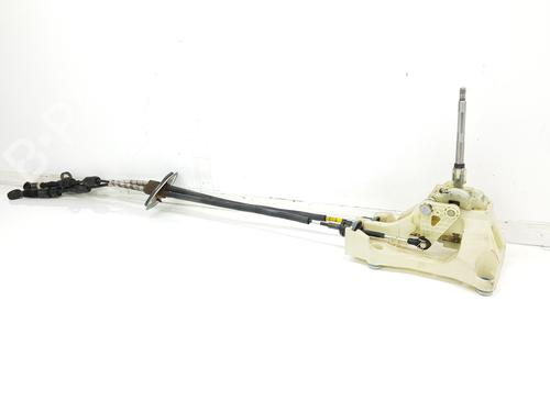 Gear lever KIA OPTIMA (JF) 1.7 CRDi | BP21876985M90 