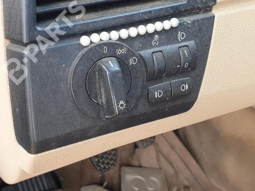 Engine control unit (ECU) BMW X3 (E83) 2.0 d | BP10112453M57  - Image 74