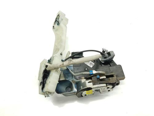 Used Front right lock KIA OPTIMA (JF) 1.7 CRDi (141 hp) 21072988
