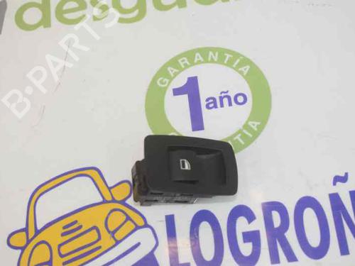Used Right front window switch BMW 3 (E90) 320 d (177 hp) 1393863