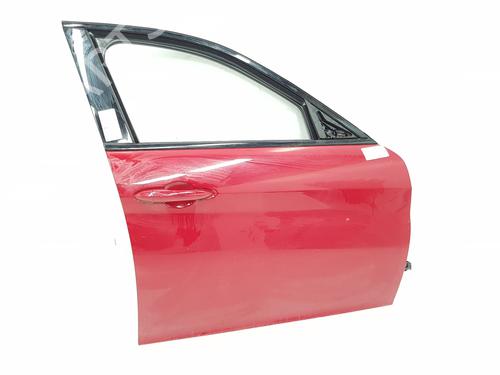 Used Right front door Right front door ALFA ROMEO GIULIA (952_) 2.2 D (952AFA25, 952AFM25, 952ALA25) (180 hp) 36775162 36775162