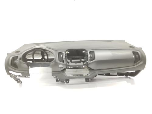 Airbag Kit KIA SPORTAGE III (SL) 1.6 GDI | BP8379801C86 