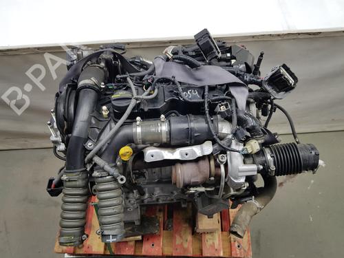 Motor für FORD TRANSIT COURIER B460 MPV 1.5 TDCi (95 hp) 30699403
