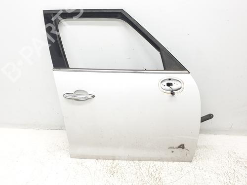 Used Right front door MINI MINI COUNTRYMAN (R60) Cooper D ALL4 (112 hp) 18884148