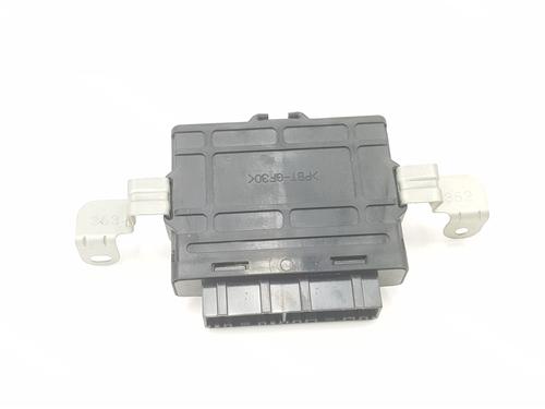 Electronic module MITSUBISHI PAJERO III (V7_W, V6_W) 3.2 Di-D (V68W) | BP17546583M83 