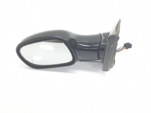 Used Left mirror CHRYSLER VOYAGER IV (RG, RS) 2.8 CRD (150 hp) 26490827