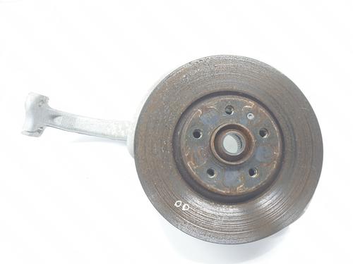 Used Right front steering knuckle AUDI A6 C7 (4G2, 4GC) 2.0 TDI (190 hp) 29548112