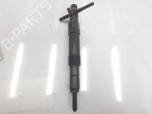 Injecteur FORD TRANSIT Van (FA_ _) 2.4 TDCi RWD (100 hp) 17047216