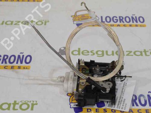 Front right lock AUDI A4 B5 (8D2) 1.9 TDI quattro | BP1159689C97 