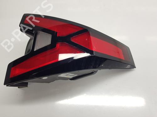 Right taillight DACIA DUSTER (PYM_, PYN_) 1.2 TCe 130 | BP34354058C35 - Image 6