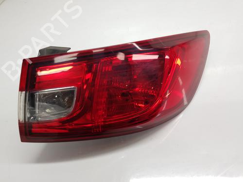 Used Right taillight RENAULT CLIO IV (BH_) [2012-2021]  26231225