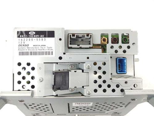 Display monitor LAND ROVER RANGE ROVER SPORT I (L320) 2.7 D 4x4 | BP5897647C48 