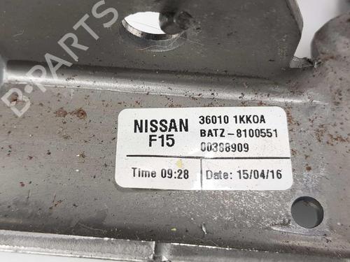 Hand brake NISSAN JUKE (F15) 1.2 DIG-T | BP8774021I18 