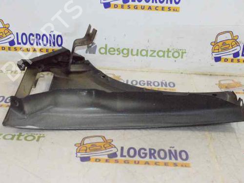 BP1985531C41 | Parafango anteriore sinistro MINI MINI Convertible (R52) One BP1985531C41