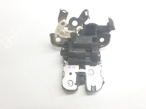 Used Tailgate lock AUDI A6 C7 (4G2, 4GC) 2.0 TDI (190 hp) 31854343