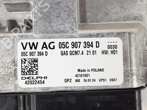 Engine control unit (ECU) SEAT ARONA (KJ7, KJP) 1.0 TSI | BP29729240M57 