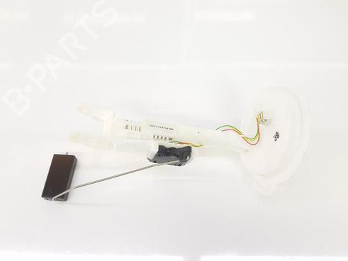 Fuel pump AUDI Q3 (8UB, 8UG) 2.0 TDI | BP12583168M76 